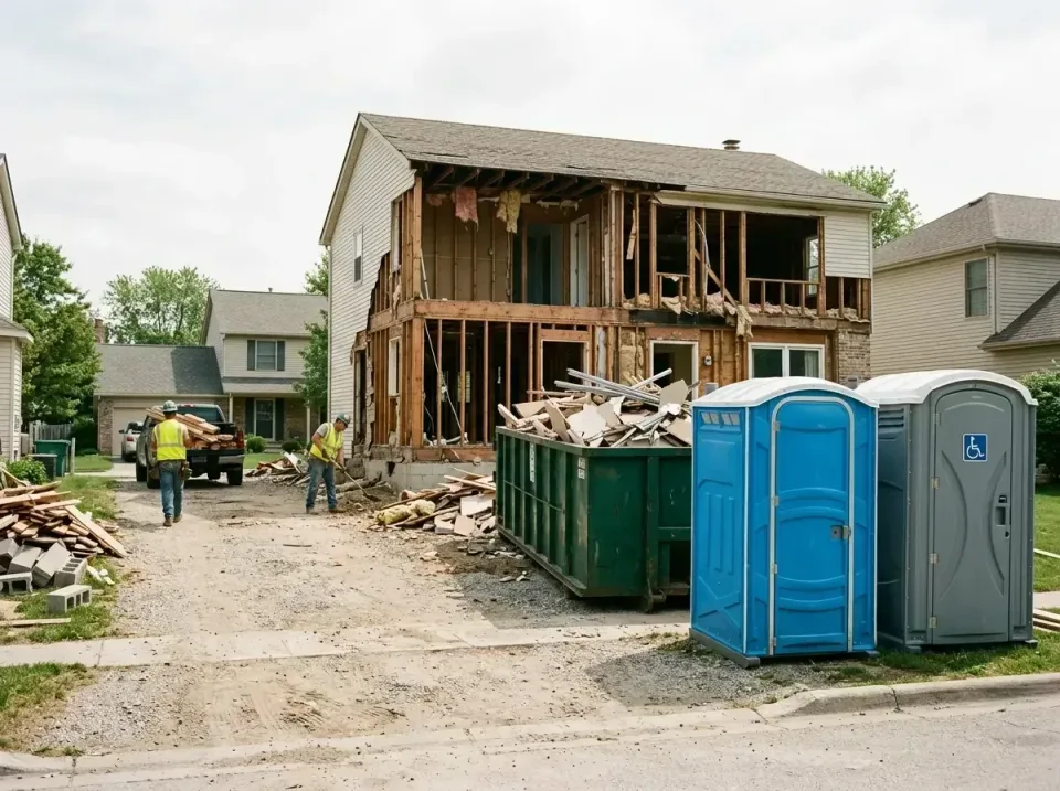 home-renovation-demolition-sit-010 — frequently asked questions, Portable Toilet & Dumpsters Rental in Port Royal, SC